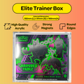 Pokémon Elite Trainer Box