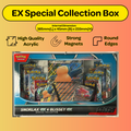 Pokémon EX Special Collection Box