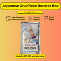 One Piece OP5+ Booster Box (Jap)