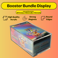 Pokémon Booster Bundle Display (English)