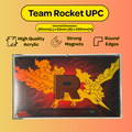 Pokémon Team Rocket Ultra Premium Collection