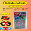 Pokémon Booster Bundle (English)