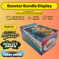 [Pre-Order] Pokémon Booster Bundle Display (AH/PO/CR)
