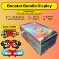 Pokémon Booster Bundle Display (English)