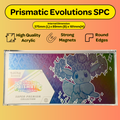 Pokémon Prismatic Evolution SPC (English)