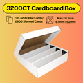 3200CT Cardboard Box