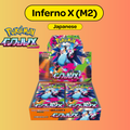 Inferno X (M2)