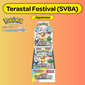 Terastal Festival (SV8A)