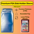 Premium Sleeves for Aluminium PSA Slab Case