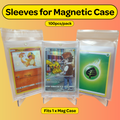 Sleeves for Magnetic Card Case