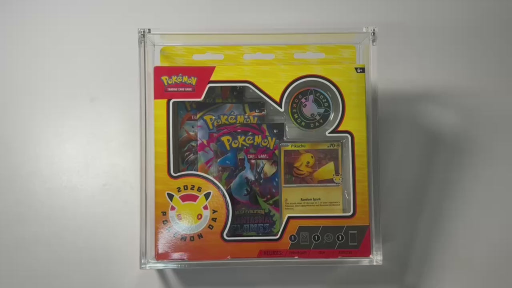 Pokémon First Partner Illustration Collection