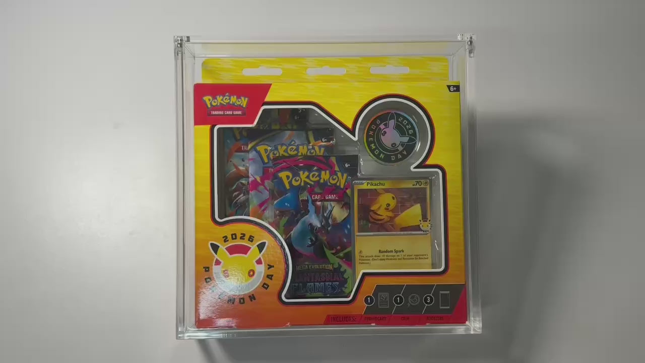 Pokémon First Partner Illustration Collection